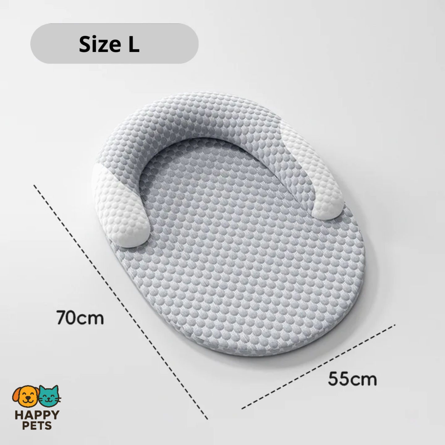 All-Season Pet Mat