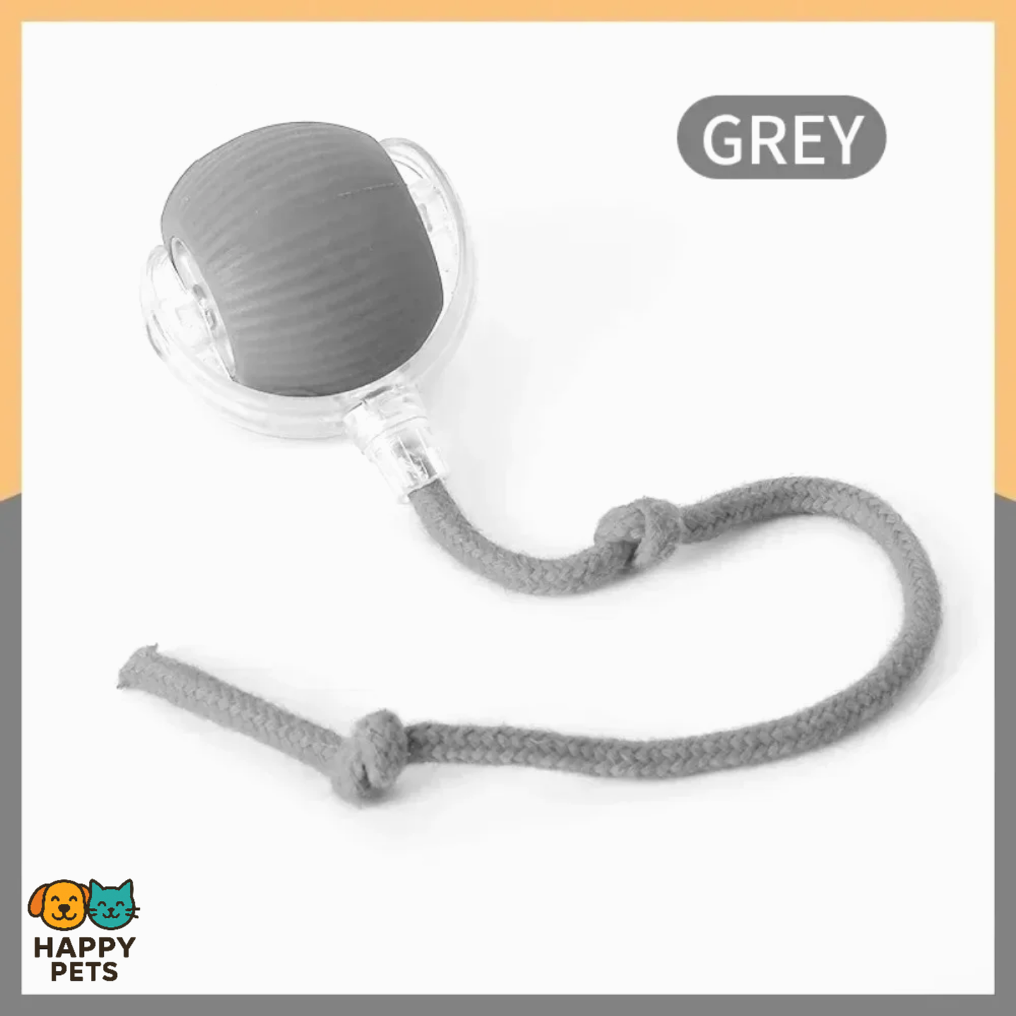 Interactive Cat Toy