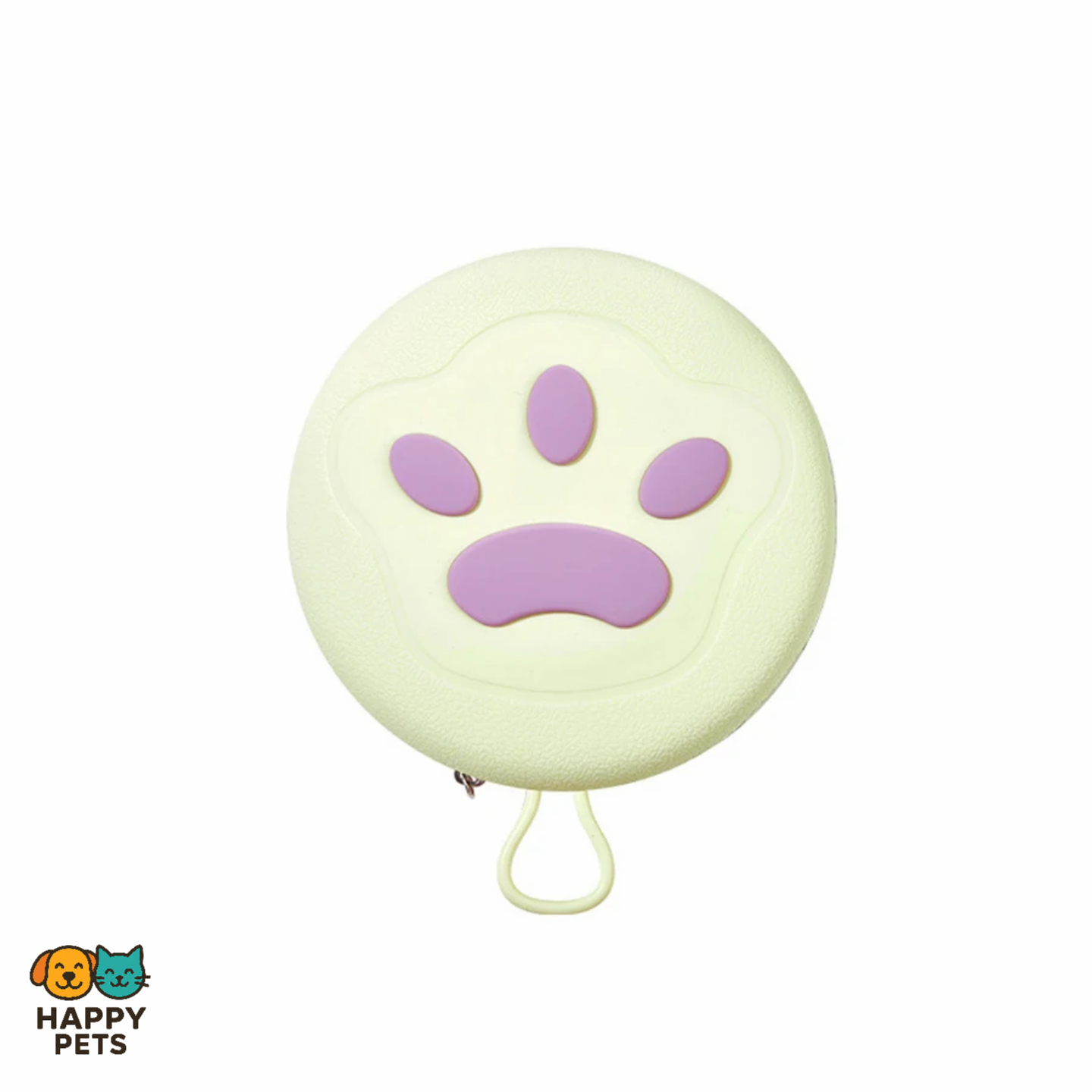 Collapsible Silicone Travel Bowl for Dogs