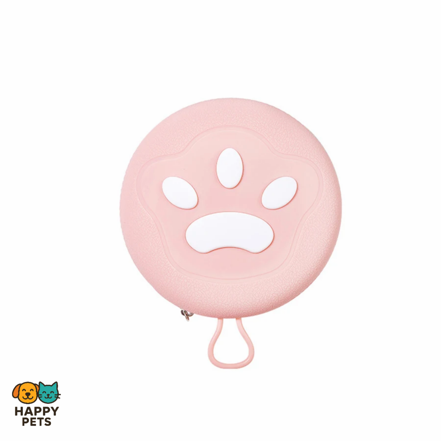Collapsible Silicone Travel Bowl for Dogs