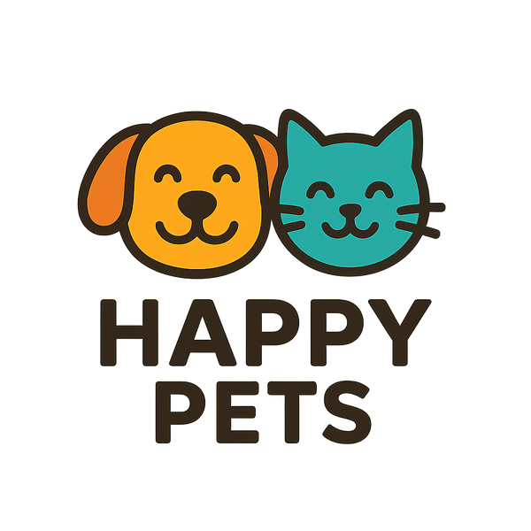 Happy Pets