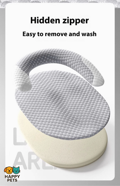 All-Season Pet Mat