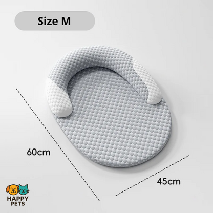 All-Season Pet Mat