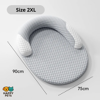 All-Season Pet Mat